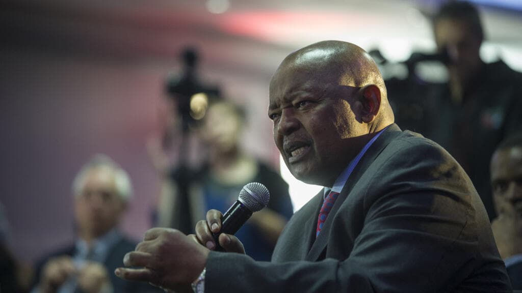 Afrique du Sud : décès de Mosiuoa Lekota, militant anti-apartheid, ex-ministre et fondateur du COPE