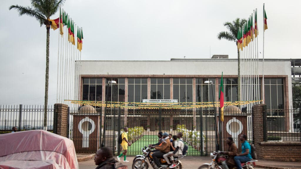 Cameroun : les députés élisent les présidents de l’Assemblée nationale et du Sénat