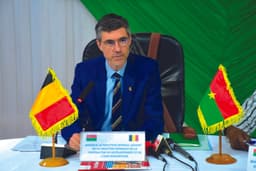 Burkina Faso : Un nouveau programme de coopération bilatérale avec la Belgique attendu en 2027