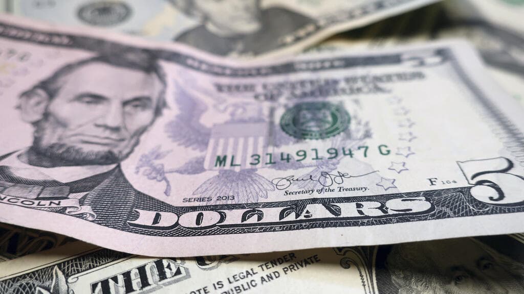 RDC : saisie de valises contenant deux millions de dollars à l’aéroport de Kinshasa