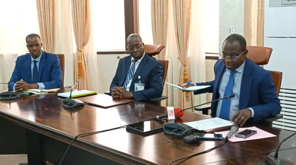 Burkina Faso : la BCEAO juge l’économie stable et l’inflation sous contrôle en 2026