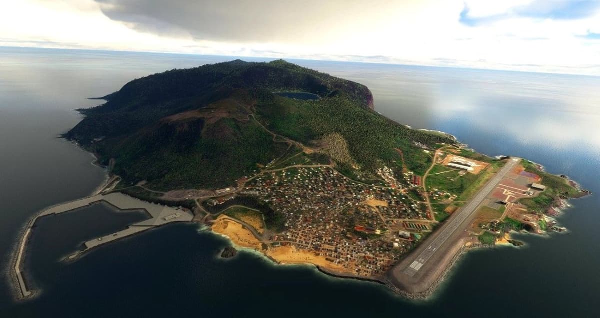 Guinée équatoriale : Malabo étend sa stratégie de diversification à l’île d’Annobón