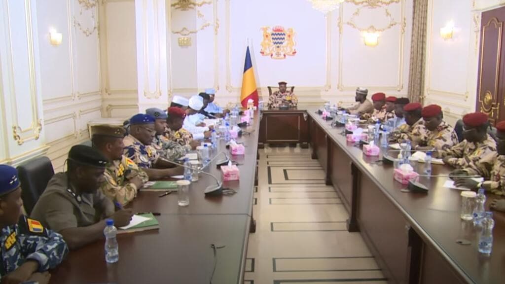 Tchad : la frappe de drone venue du Soudan a fait 19 morts, l’armée placée en alerte maximale