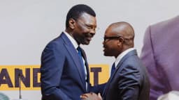 Bénin : Wadagni réagit à ses relations avec Joseph Djogbénou, ancien prétendant à la succession de Talon