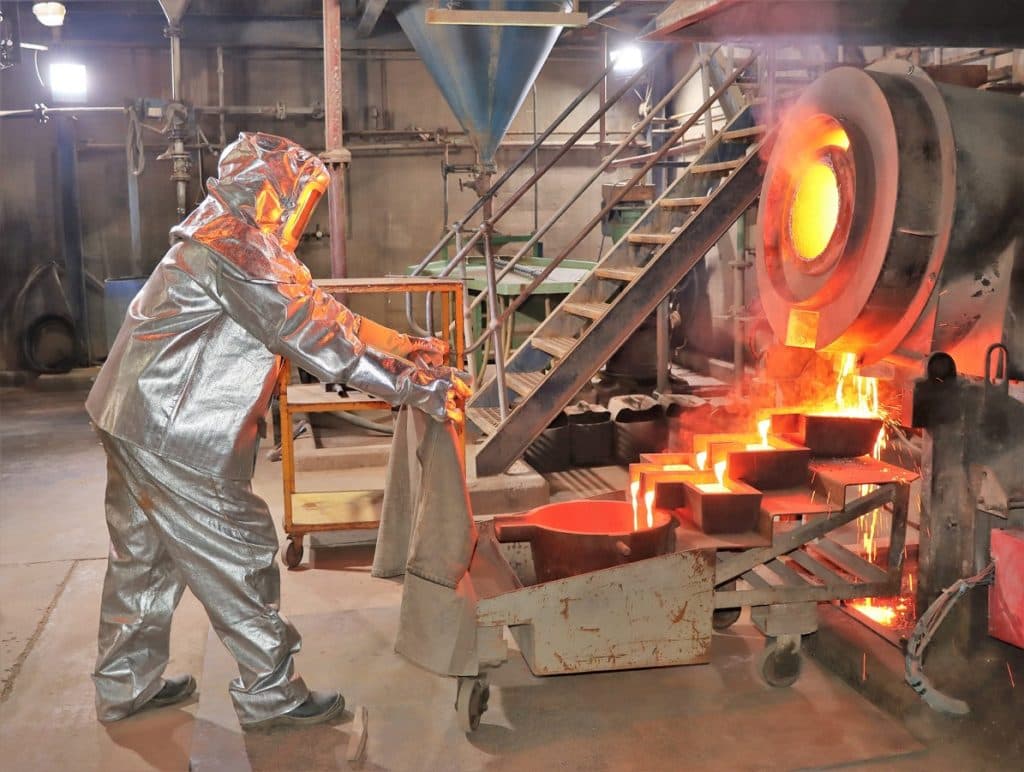 Burkina : plus de 612 milliards de francs CFA versés en 2024 par le secteur extractif