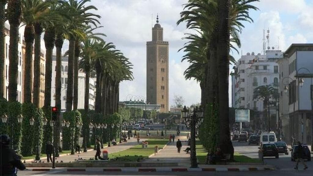 Rabat prépare un plan de rapatriement de combattants marocains du groupe État islamique