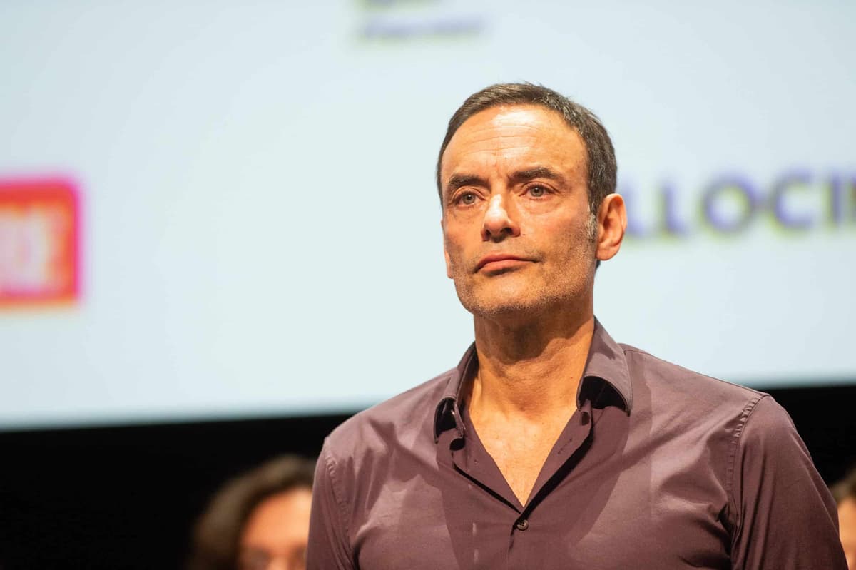 "Merci", Anthony Delon : après les accusations de meurtre de son petit frère, il exprime toute sa gratitude à sa fille, Liv