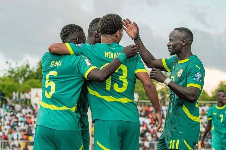 CAN 2025 : un club égyptien annonce un boycott total des compétitions de football de la CAF