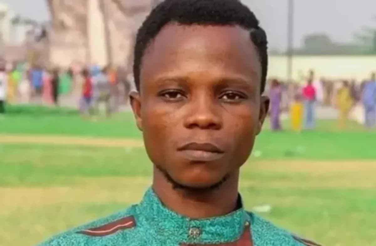 Bénin: Shadrac Houngnigbo condamné à 2 ans de prison