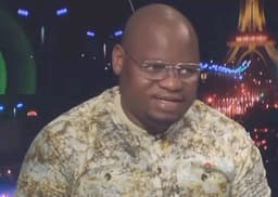 Burkina : la Charte révisée met fin à la Transition, selon le ministre de la Justice