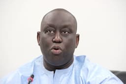Sénégal : l’ex-maire de Guédiawaye Aliou Sall attendu devant le Pool Judiciaire Financier