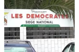 Bénin : Les Démocrates invitent les pro-Wadagni à quitter le parti