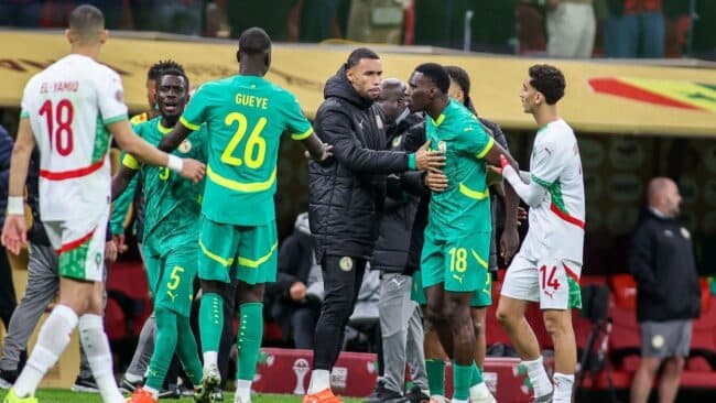Can 2025 : le Maroc champion ? Les dessous d’un scandale du football africain