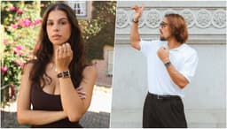 Ice-Watch lance la montre connectée la plus fine du marché