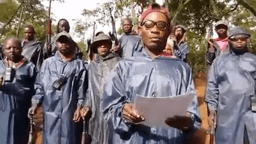 RDC : la présence d’un nouveau groupe armé dans le Katanga inquiète les autorités