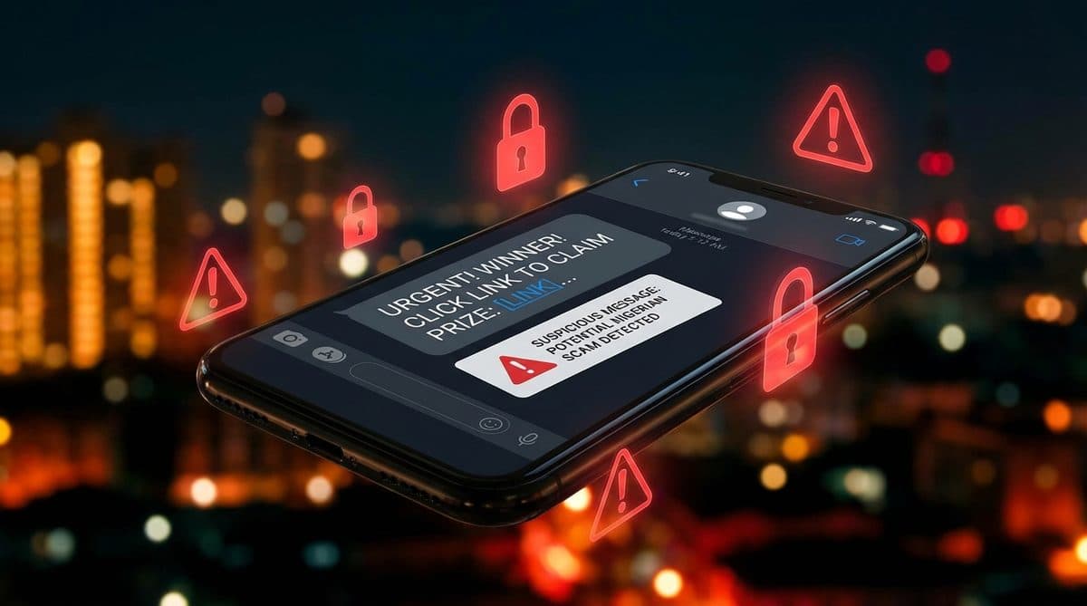 Arnaques WhatsApp et Instagram 2026 : guide de protection