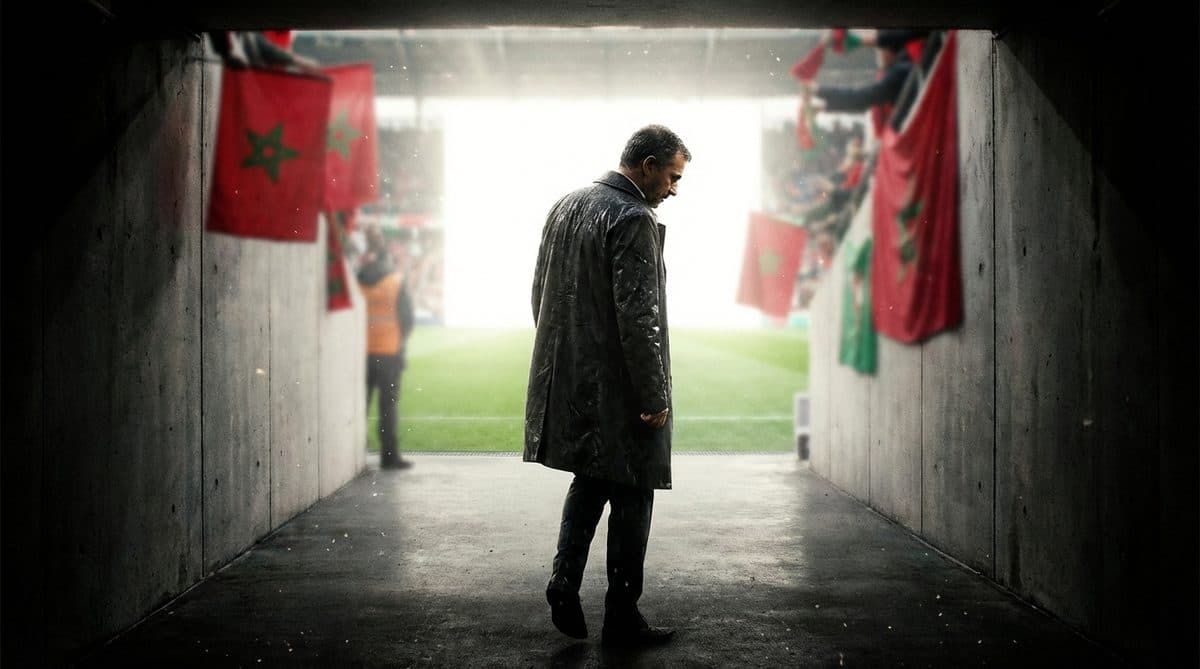 Maroc: Mohamed Ouahbi prend les commandes pour le Mondial 2026