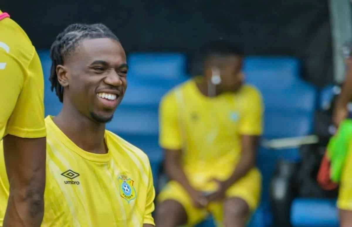 Mondial 2026 football : Mukau (RDC) juge la sélection physiquement solide