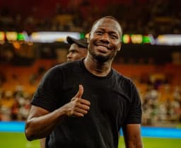 Mondial 2026 : le sélectionneur sénégalais Pape Thiaw apporte son soutien à la RDC