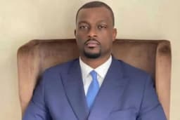 Francis Mvemba: His Daughter Making a Bid for the Miss Côte d’Ivoire 2024 Crown