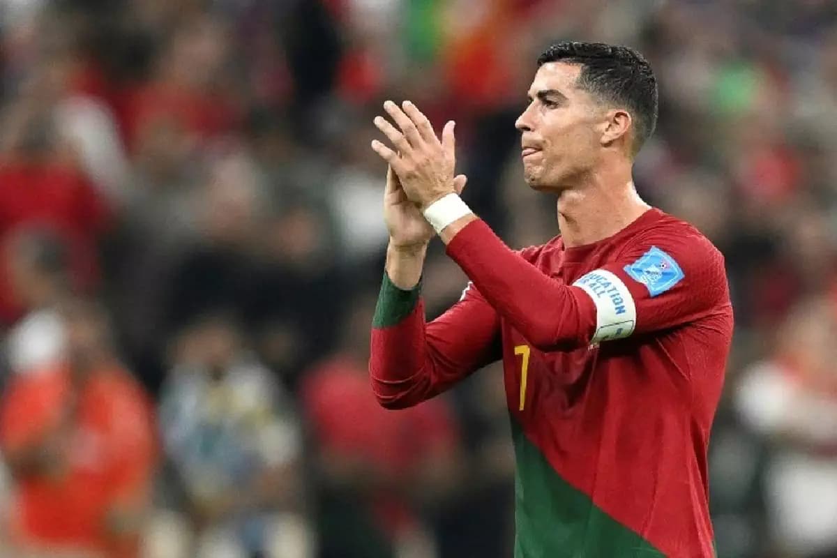 World Cup 2026: “We have Cristiano Ronaldo”, Cancelo sees Portugal winning the trophy.