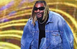 « I’m not in a hurry », Asake on his love life