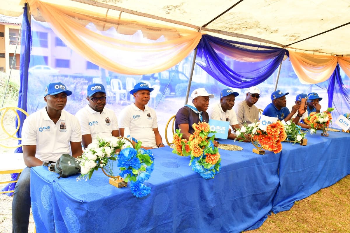 2026 presidential election: In Nigeria, the Beninese diaspora begins campaigning for Wadagni