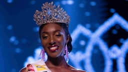 Côte d’Ivoire: Olivia Yacé renonce à son titre de Miss Universe Africa & Oceania