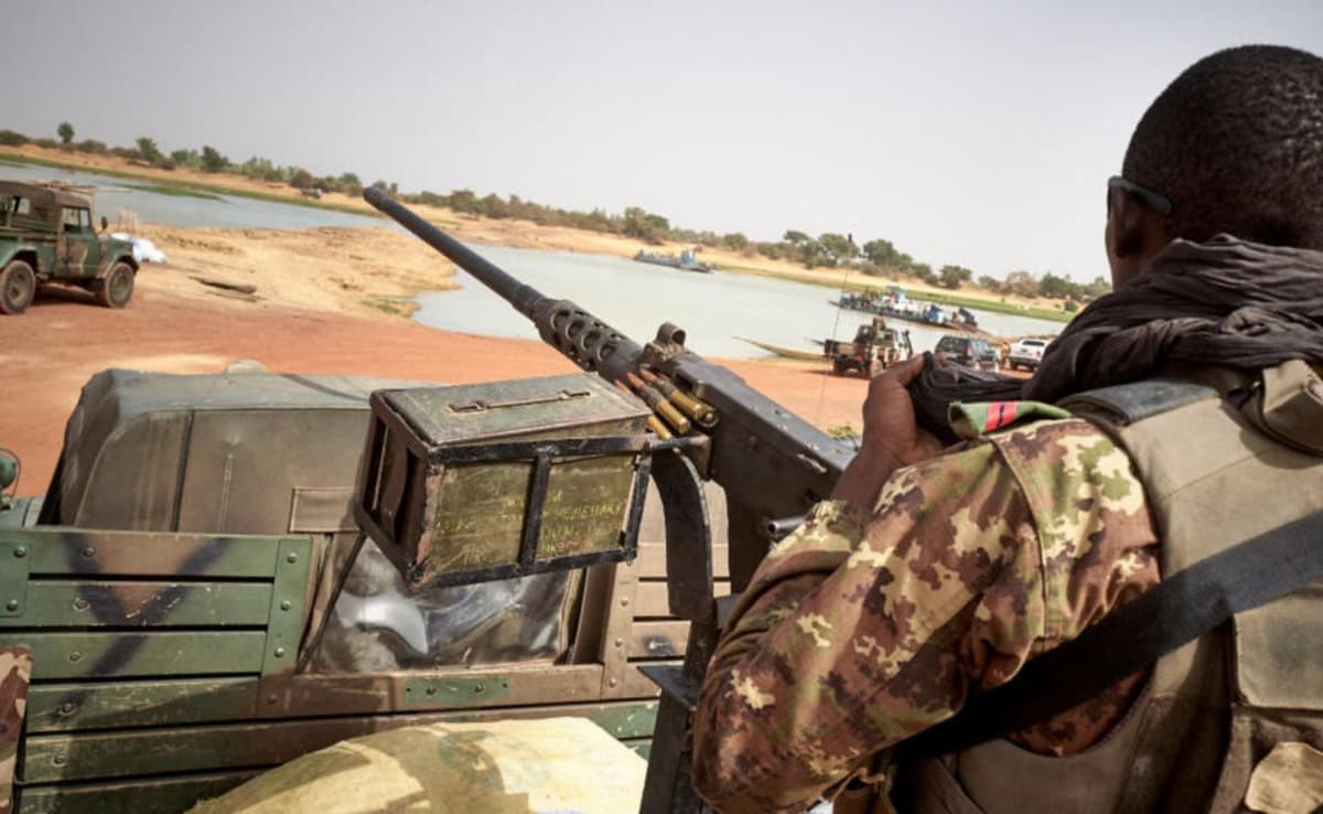 Éthiopie: 43 civils tués dans une attaque de drones