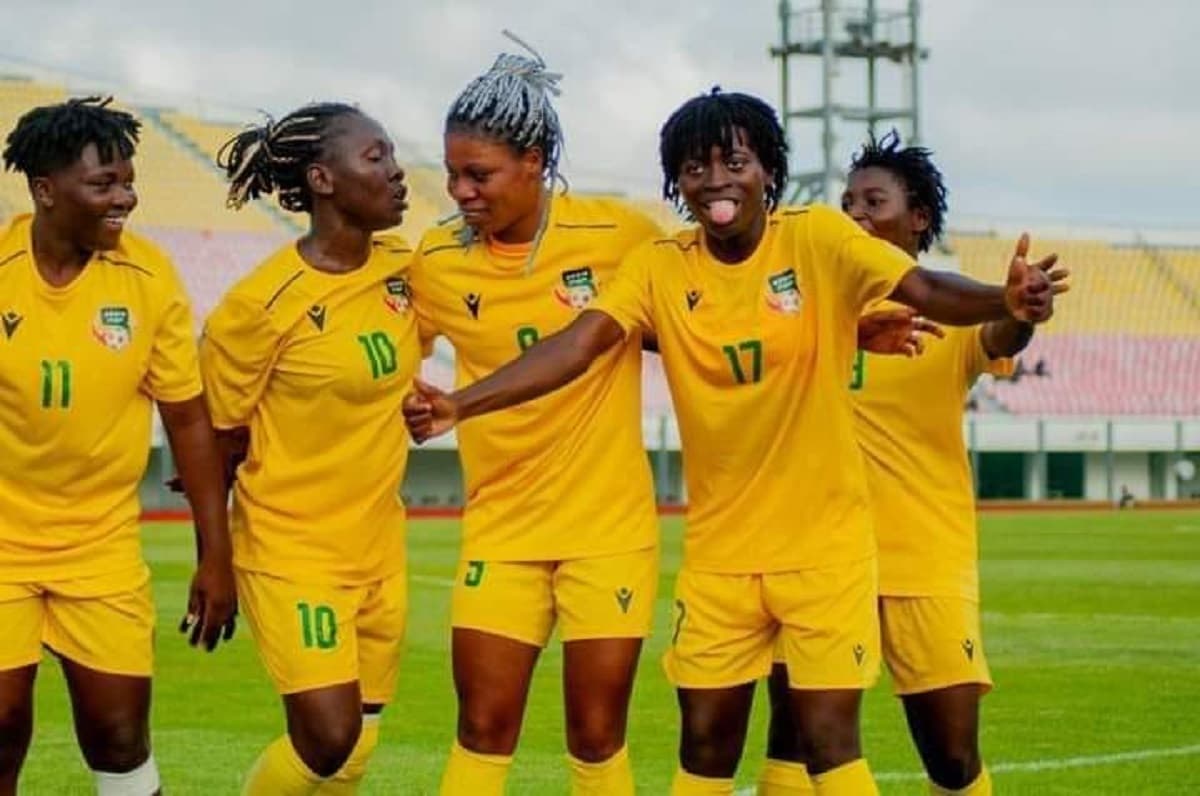 CAN Féminine 2026 (Q): le Bénin qualifié pour le second tour