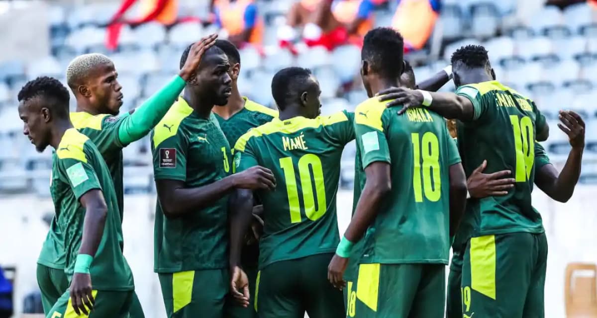 CAN 2025: le Sénégal alerte la CAF avant la finale face au Maroc