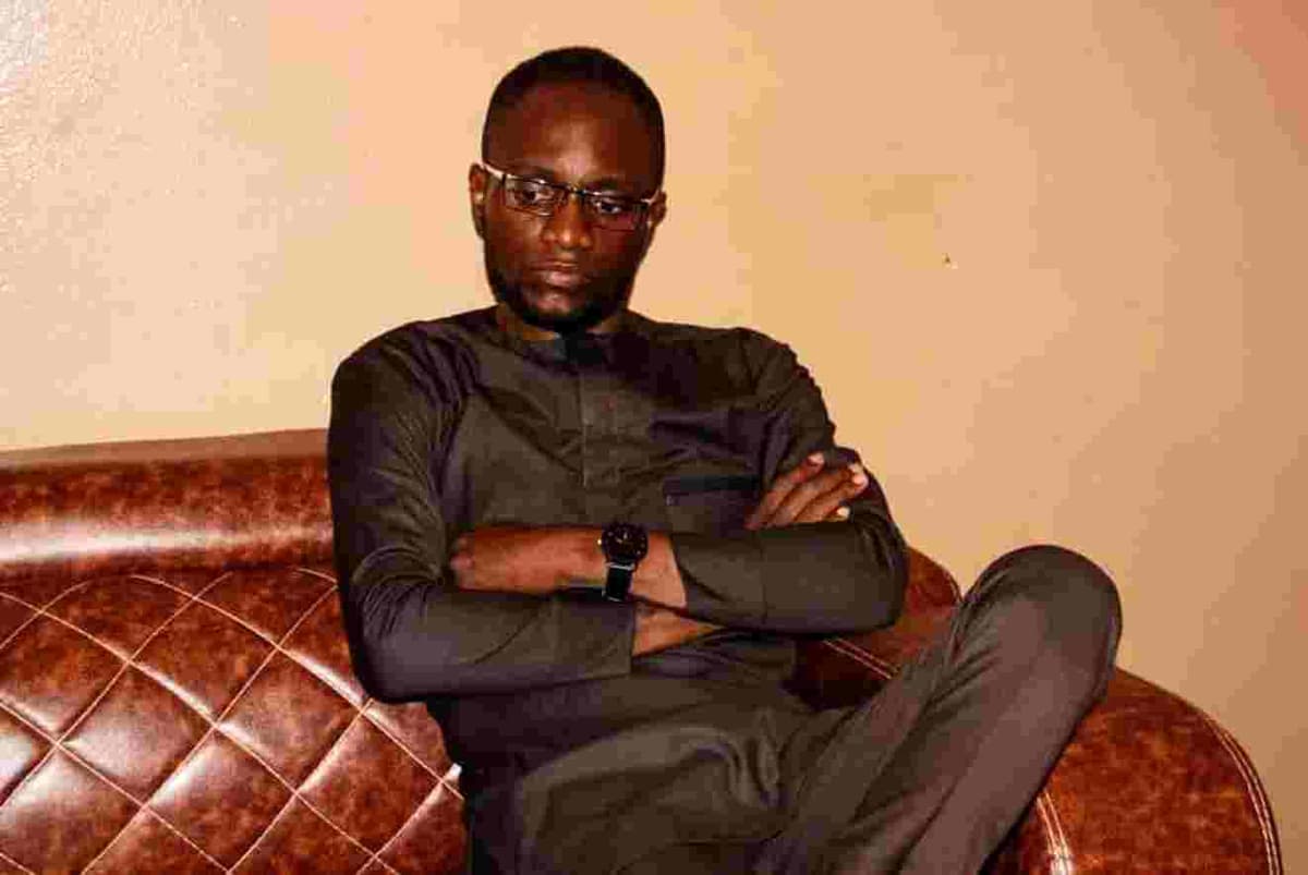 HoseÌe Houngnibo, Coordonnateur des réseaux Olivier Boko