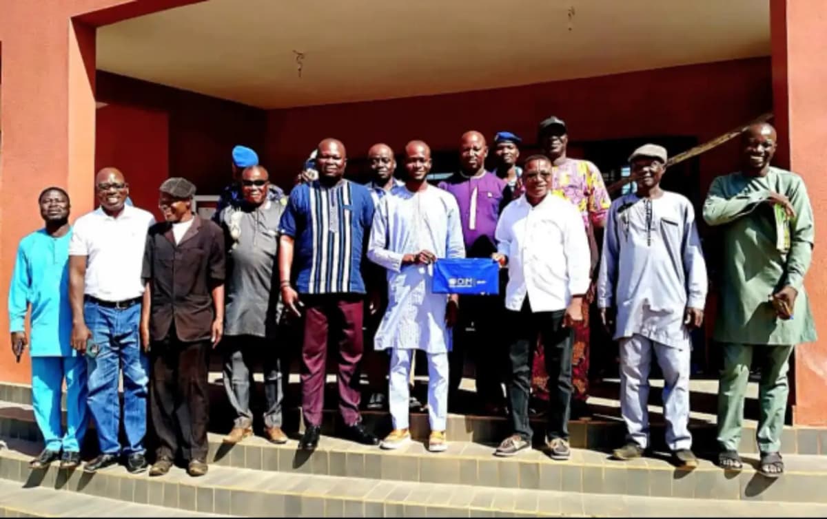 Sélection de 160 Jeunes pour des Activités Génératrices de Revenus dans les Départements de l’Alibori et de l’Atacora