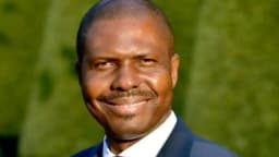 Daniel Edah : 4 raisons qui en font le candidat de l’opposition en 2026