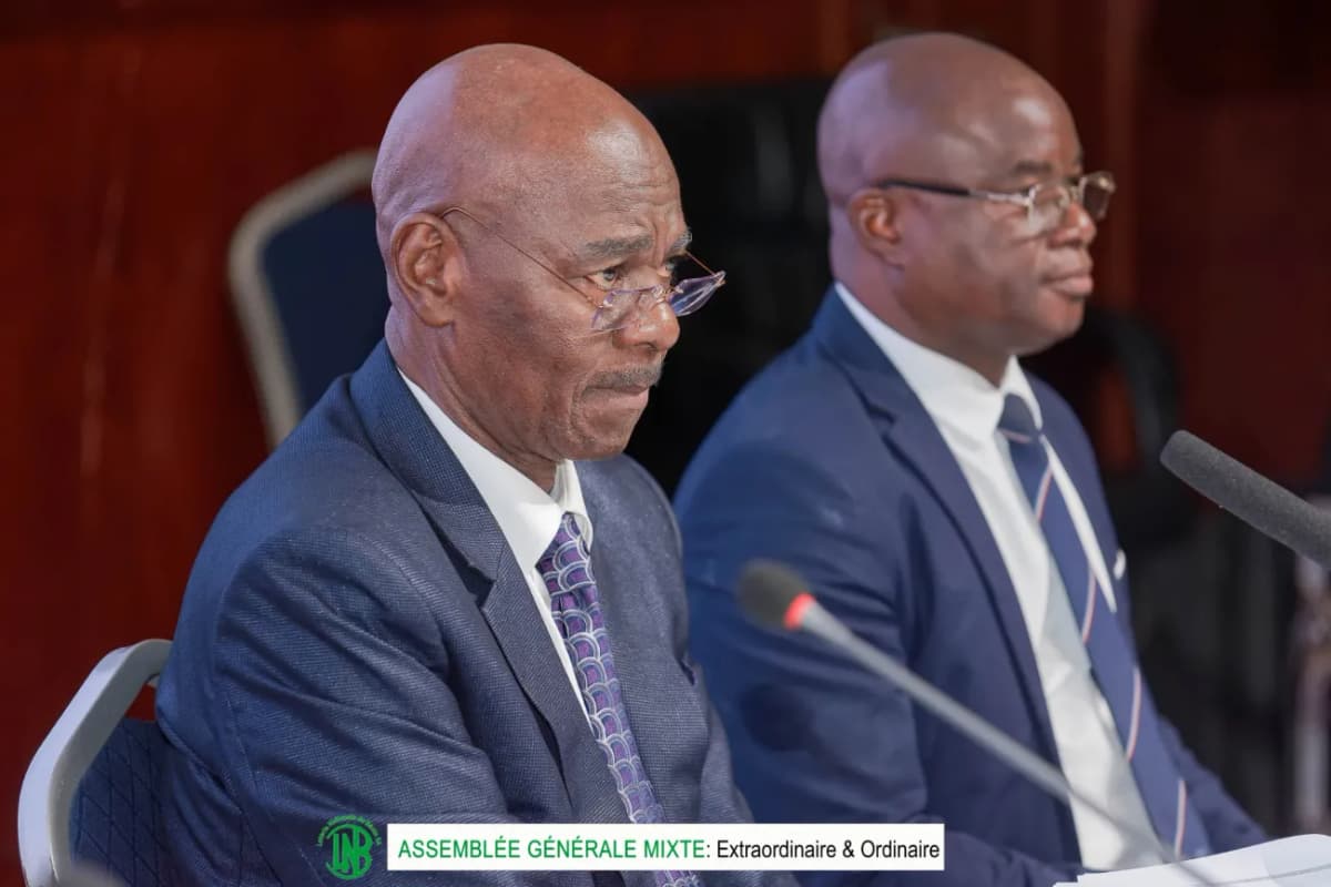 1ère AG de la LNB: « Demain sera meilleur », dixit Gaston ZOSSOU