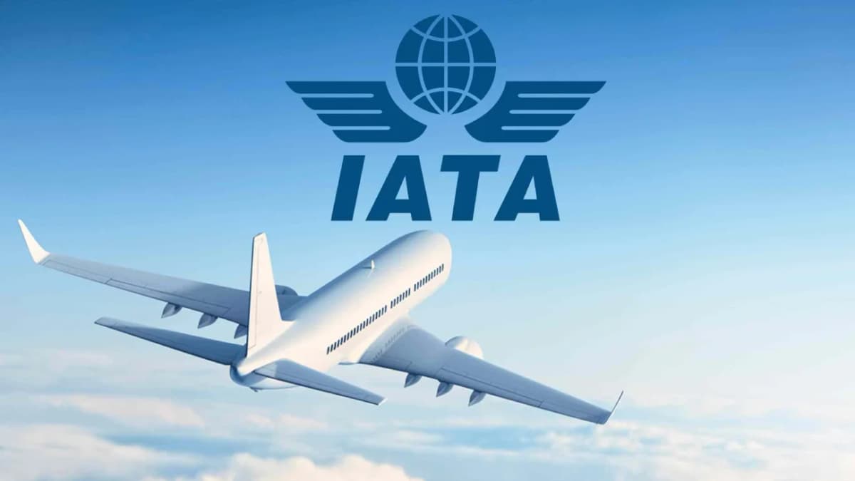 L’IATA s’oppose à « la proposition mal avisée de taxe de solidarité »