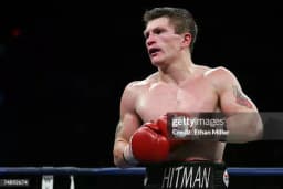 Boxe: Ricky Hatton retrouvé mort à son domicile