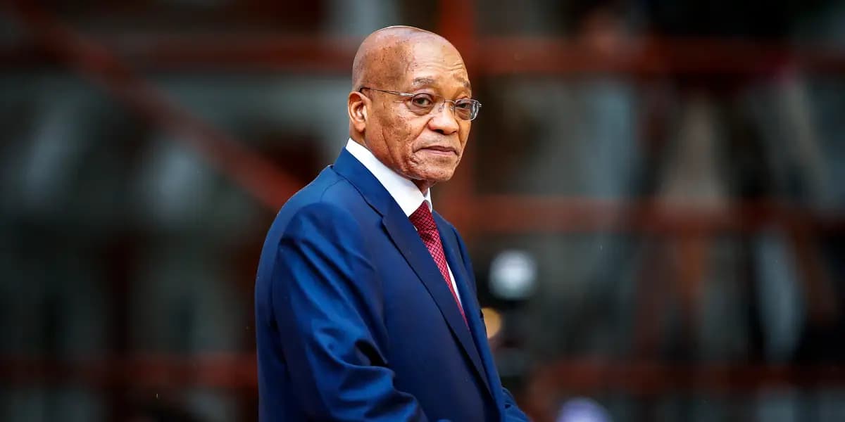Depuis Ouagadougou, Jacob Zuma appelle à l’unité africaine