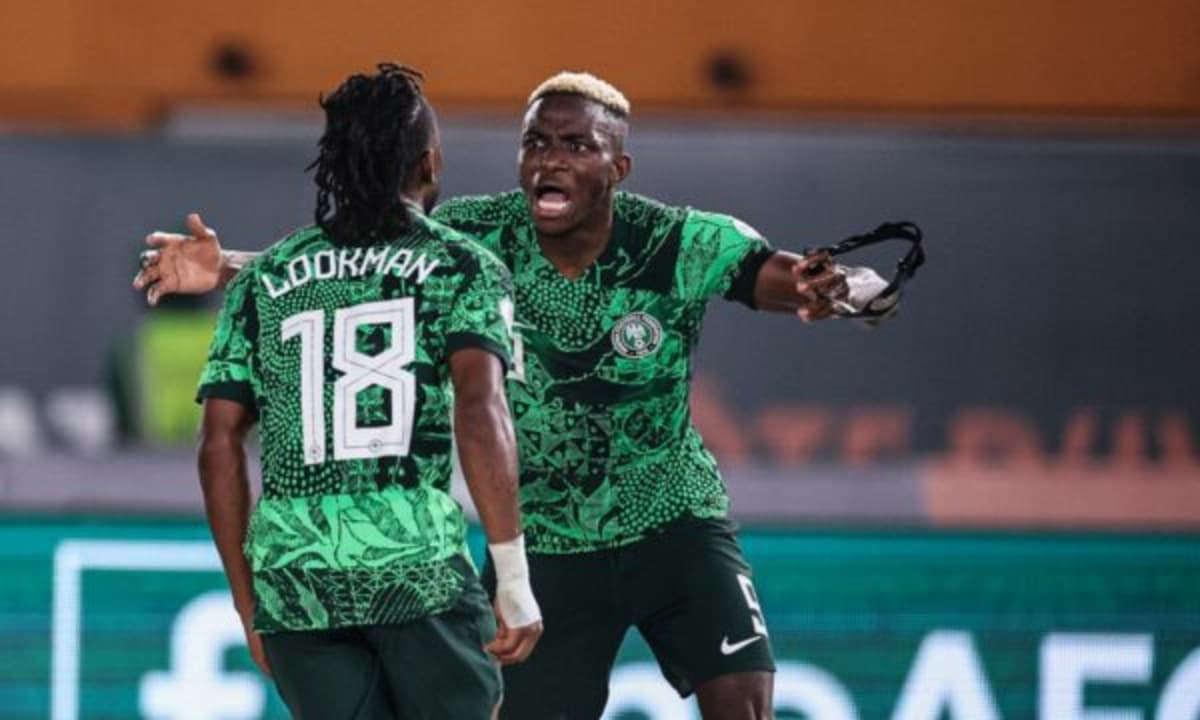 CAN 2025: Ighalo voit le Nigeria s’offrir le bronze face à l’Égypte