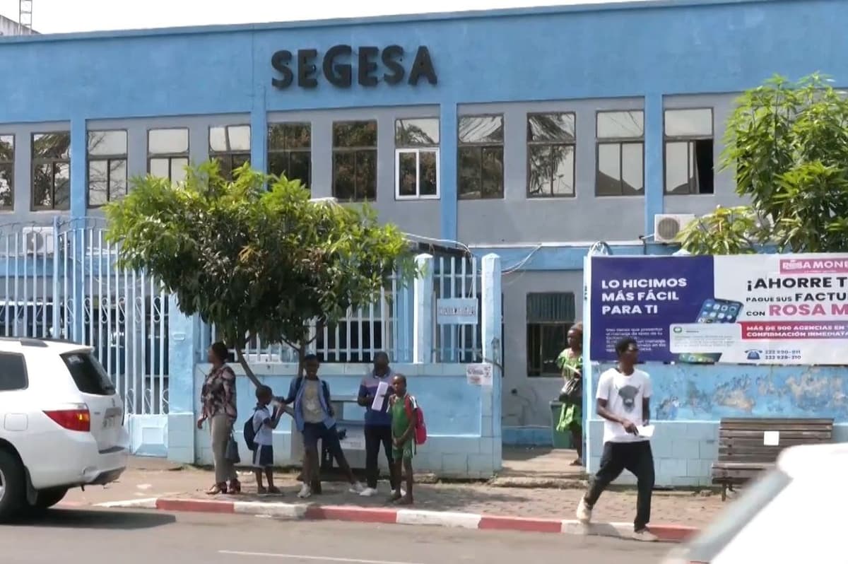Guinée équatoriale : la SEGESA alerte sur des impayés