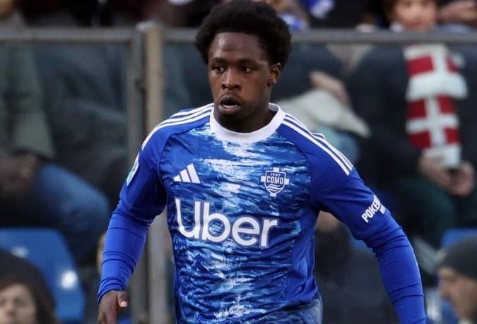 Modial 2026 : le ghanéen Jayden Addai forfait