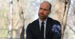 Le prince William fait le buzz pour son fessier après un défi cycliste caritatif