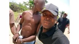 Côte d’Ivoire : Pacôme Zou, recherché pour homicide, arrêté au Libéria