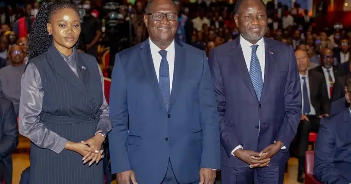 Côte d’Ivoire : Abidjan se positionne comme hub extractif et énergétique avec le lancement du SIREXE 2026