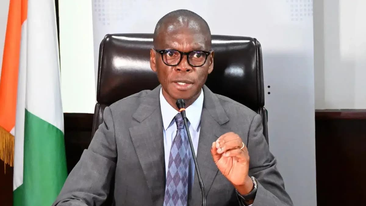 Côte d’Ivoire : la protection des lanceurs d’alerte mise en question