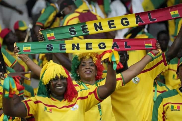 Sénégal – Pérou en direct : chaînes et options de streaming