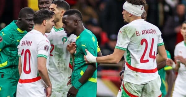 Propos d'un militant du football ( Par Mame Abdoulaye Tounkara )