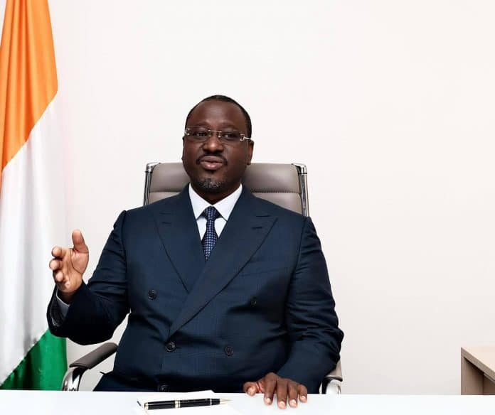 «Je rejette totalement ces verdicts iniques, prononcÃ©s en dehors du droit», Guillaume Soro rÃ©agit Ã  sa condamnation