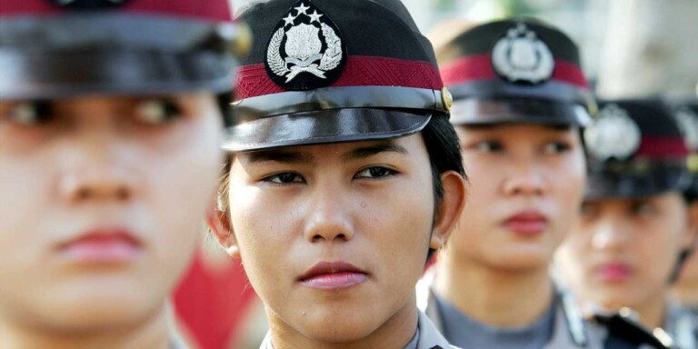 Fini, les tests de virginité, sur les recrues féminines, dans l’armée indonésienne