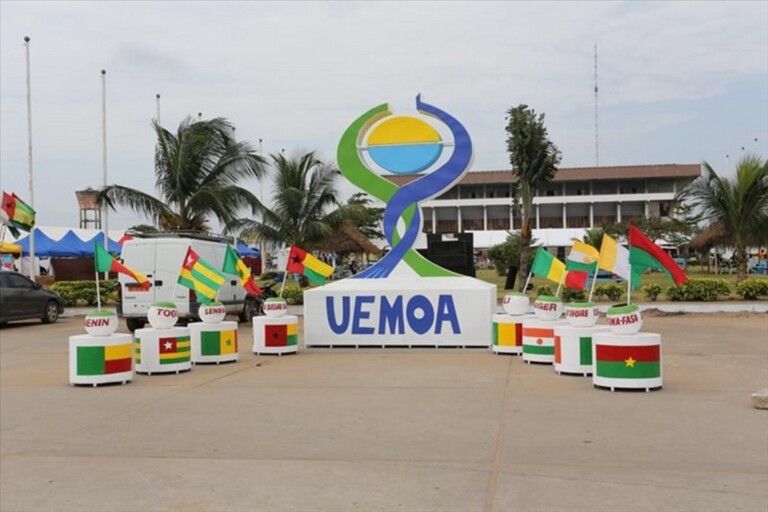 UEMOA : ces 03 pays qui dominent les budgets de défense